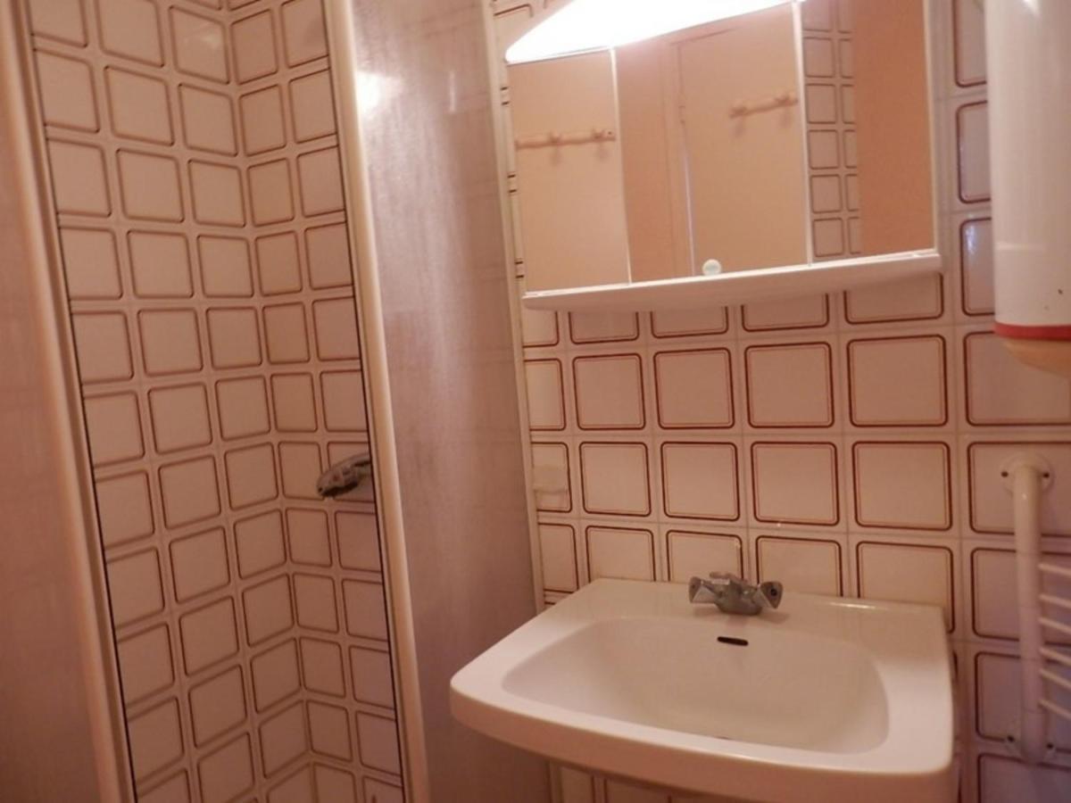 Studio Pour 2 Personnes Proche Ocean Avec Balcon Et Parking Prive, Animaux Acceptes - Fr-1-379-32 Вьё-Боко-ле-Бен Экстерьер фото
