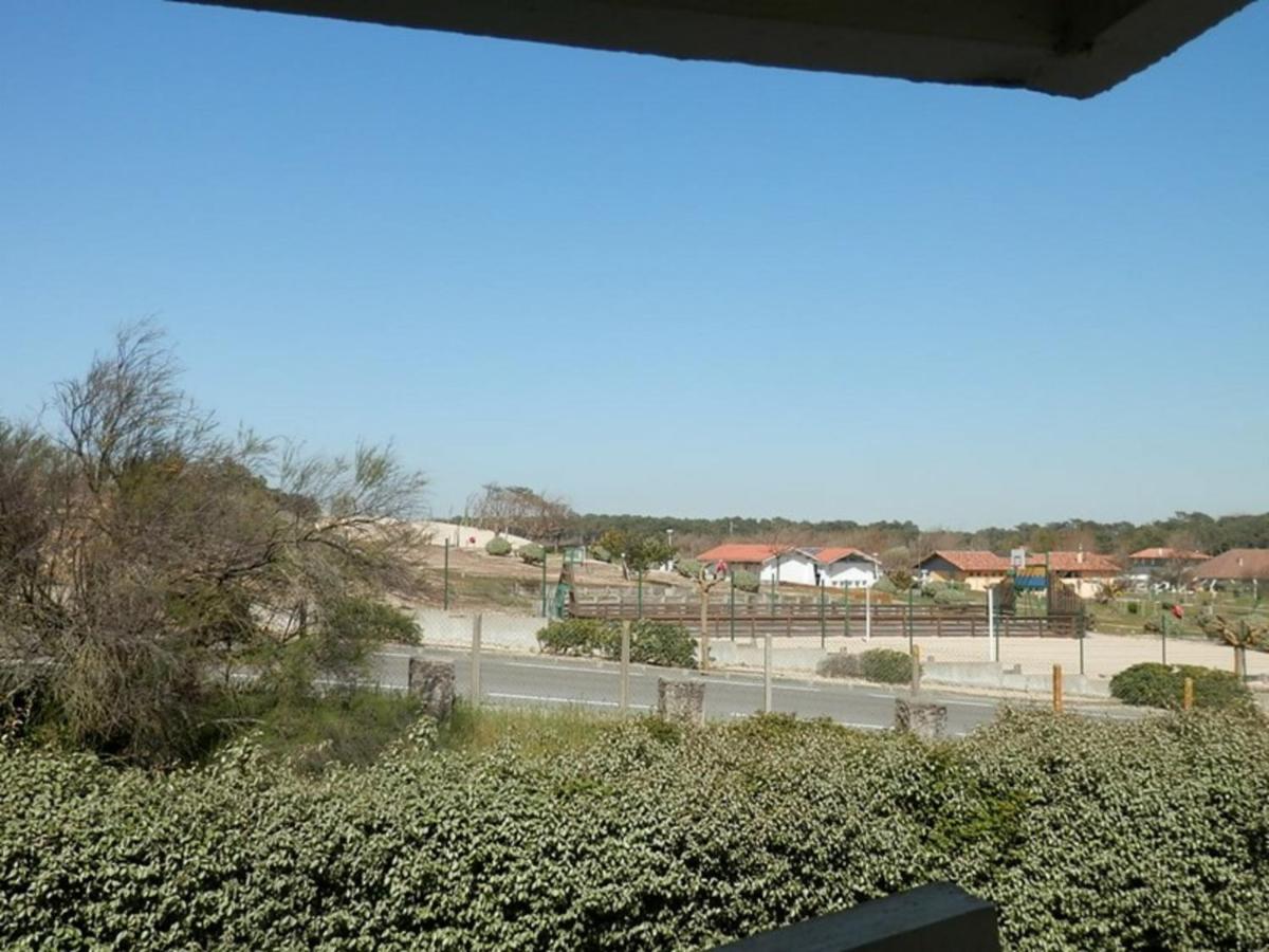 Studio Pour 2 Personnes Proche Ocean Avec Balcon Et Parking Prive, Animaux Acceptes - Fr-1-379-32 Вьё-Боко-ле-Бен Экстерьер фото