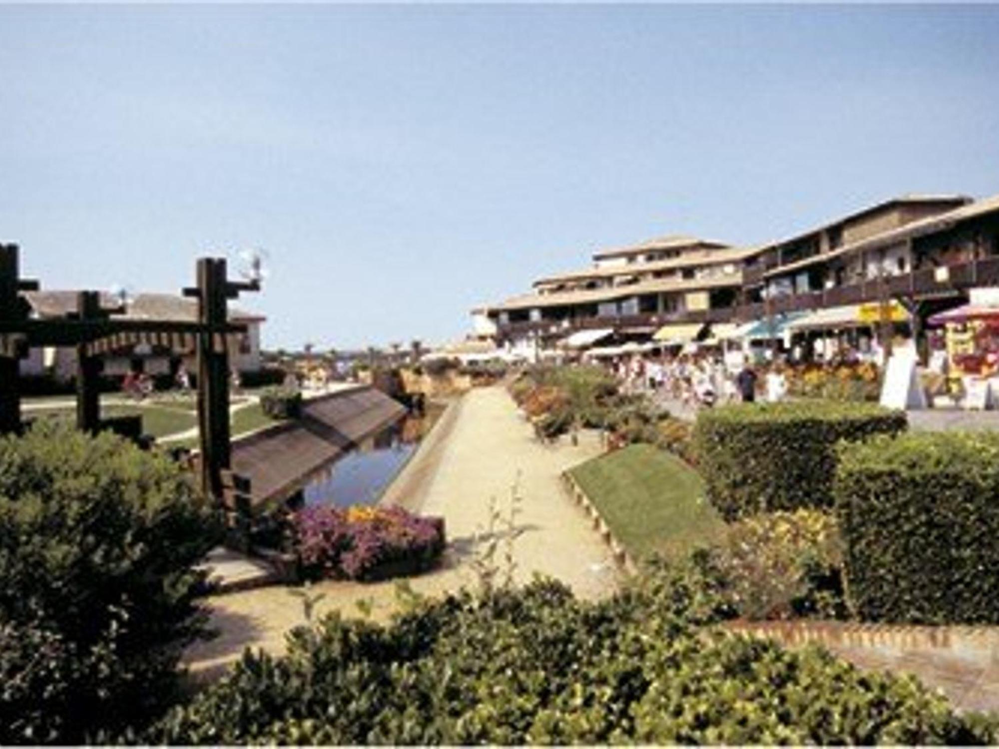 Studio Pour 2 Personnes Proche Ocean Avec Balcon Et Parking Prive, Animaux Acceptes - Fr-1-379-32 Вьё-Боко-ле-Бен Экстерьер фото